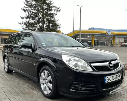 Opel Vectra C, 2006 г.в.