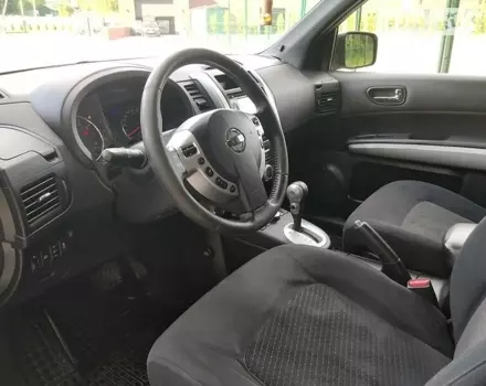 Nissan X-Trail, 2012 г.в.