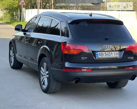 Audi Q7, 2007 г.в.