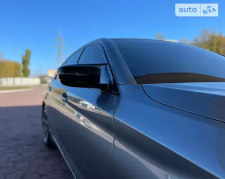 BMW 525, 2017 г.в.
