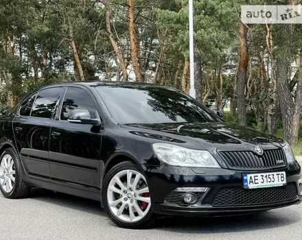 Skoda Octavia, 2012 г.в.