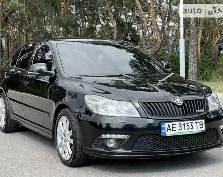 Skoda Octavia, 2012 г.в.