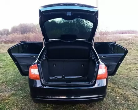 Skoda Rapid, 2013 г.в.