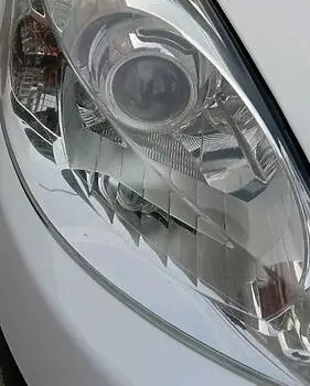 Peugeot Partner пасс., 2008 г.в.