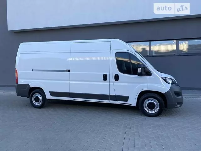 Peugeot Boxer груз., 2015 г.в.