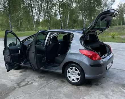 Peugeot 308, 2008 г.в.