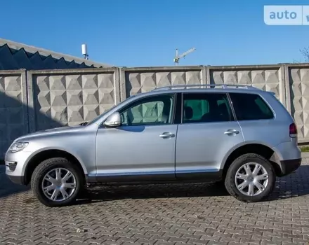 Volkswagen Touareg, 2006 г.в.