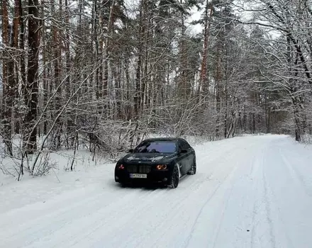 BMW 750, 2010 г.в.
