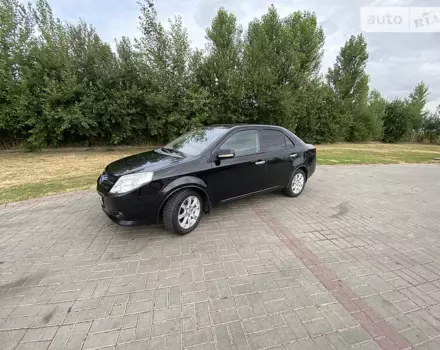 Geely MK, 2010 г.в.