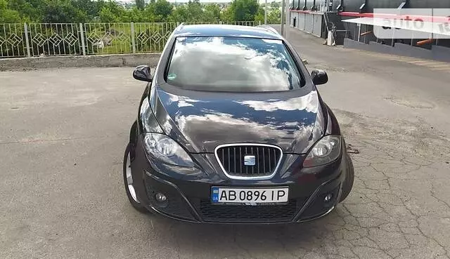 SEAT Altea, 2011 г.в.