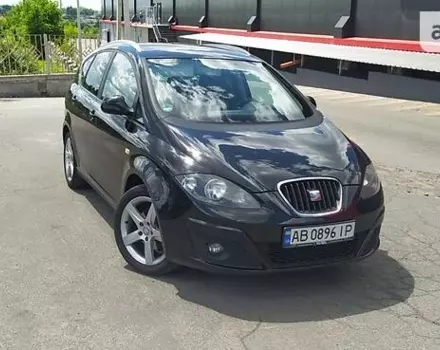 SEAT Altea, 2011 г.в.