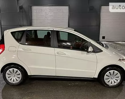 Mercedes-Benz A 180, 2012 г.в.