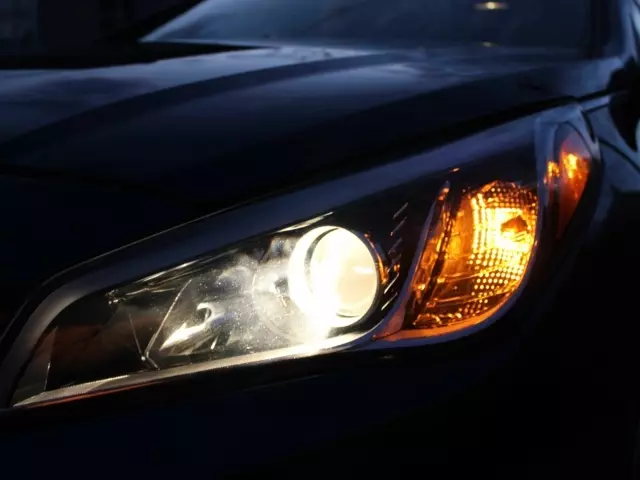 Hyundai Sonata, 2017 г.в.