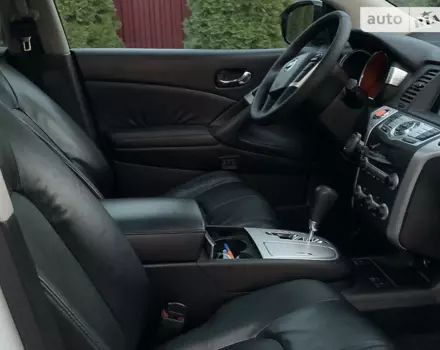 Nissan Murano, 2010 г.в.