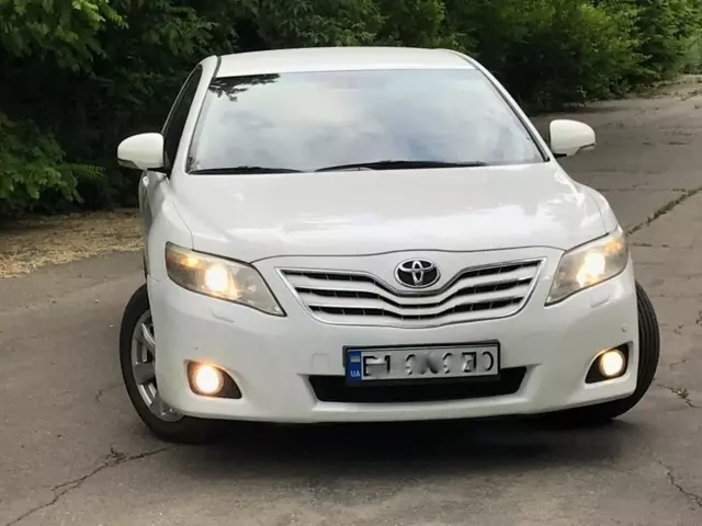 Toyota Camry, 2010 г.в.