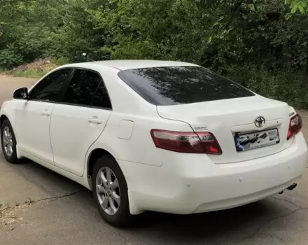 Toyota Camry, 2010 г.в.