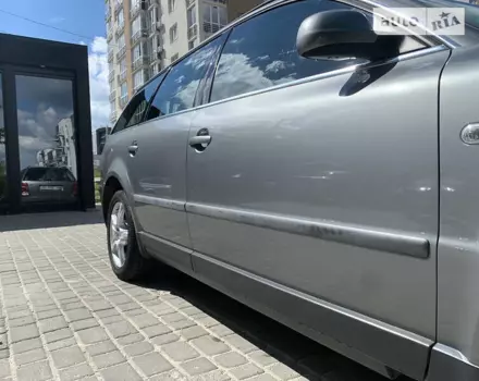Volkswagen Passat B5, 2001 г.в.