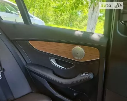 Mercedes-Benz C 220, 2015 г.в.