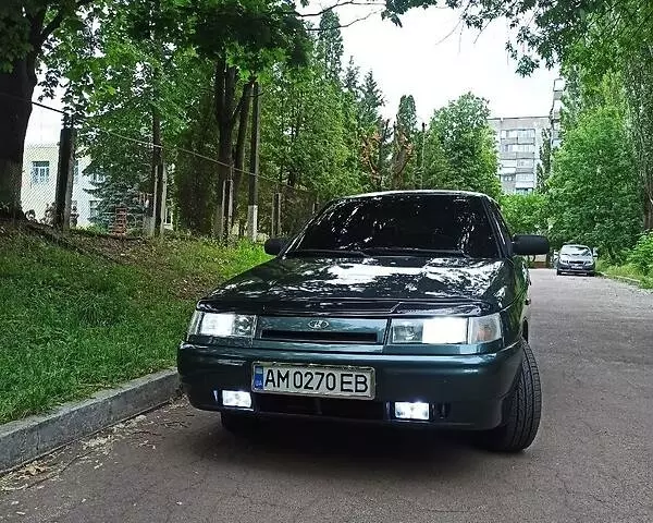 ВАЗ 2110, 2006 г.в.