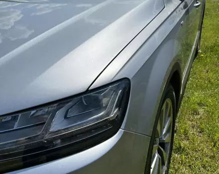 Audi Q7, 2015 г.в.
