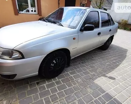 Daewoo Nexia, 2010 г.в.