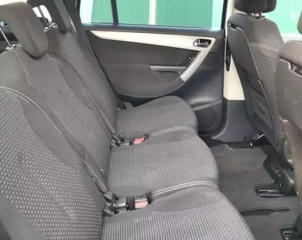 Citroen Grand C4 Picasso, 2008 г.в.