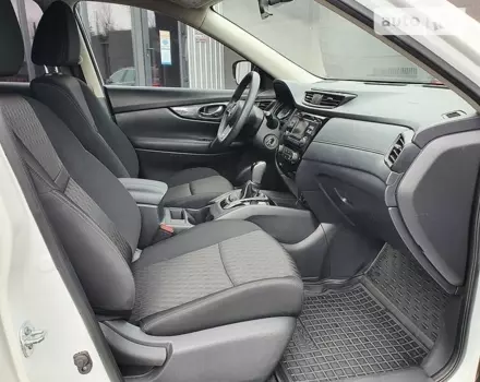 Nissan Rogue, 2016 г.в.