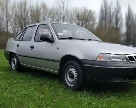 Daewoo Nexia, 2007 г.в.