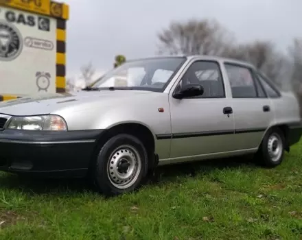 Daewoo Nexia, 2007 г.в.