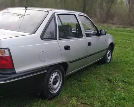 Daewoo Nexia, 2007 г.в.
