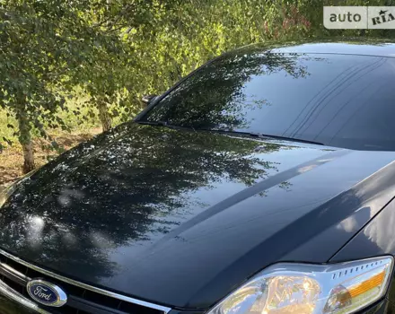 Ford Mondeo, 2013 г.в.