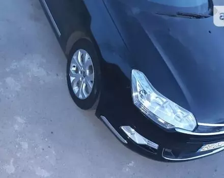 Citroen C5, 2010 г.в.