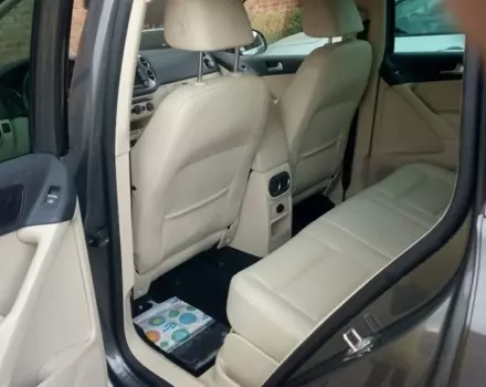 Volkswagen Tiguan, 2014 г.в.