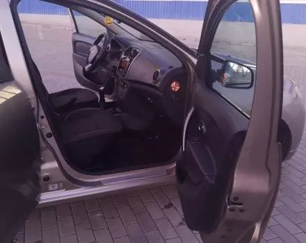 Renault Logan, 2013 г.в.
