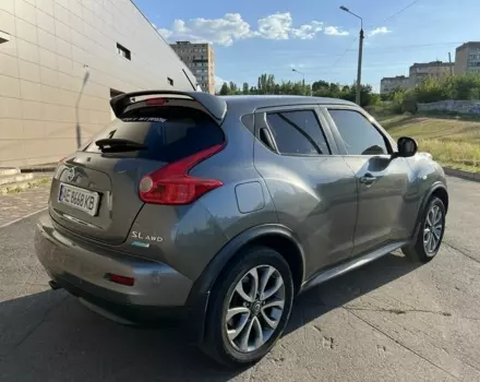 Nissan Juke, 2013 г.в.