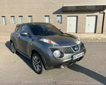 Nissan Juke, 2013 г.в.