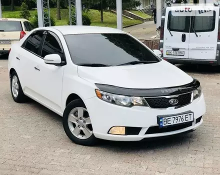 Kia Cerato, 2011 г.в.