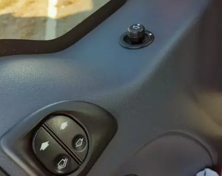 Ford Tourneo Connect пасс., 2012 г.в.