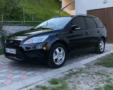 Ford Focus, 2010 г.в.