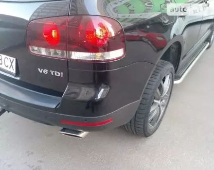 Volkswagen Touareg, 2009 г.в.