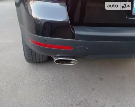 Volkswagen Touareg, 2009 г.в.