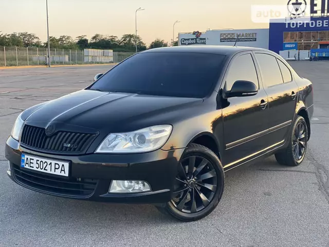 Skoda Octavia, 2013 г.в.