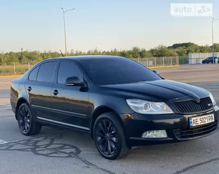 Skoda Octavia, 2013 г.в.