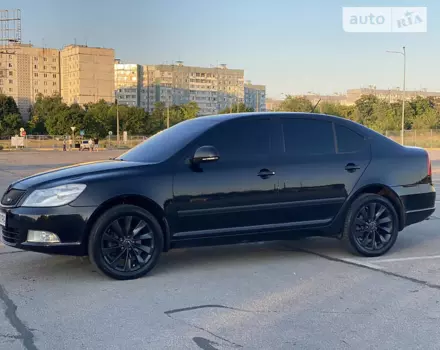 Skoda Octavia, 2013 г.в.