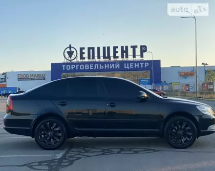 Skoda Octavia, 2013 г.в.