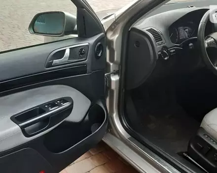 Skoda Octavia, 2007 г.в.