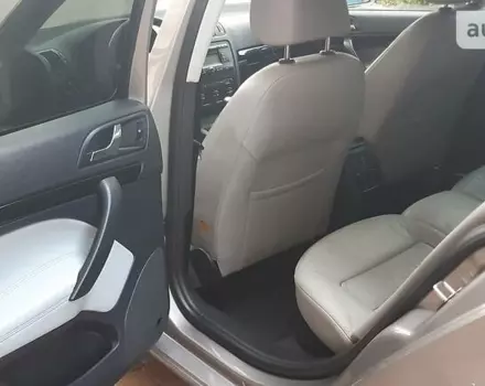 Skoda Octavia, 2007 г.в.