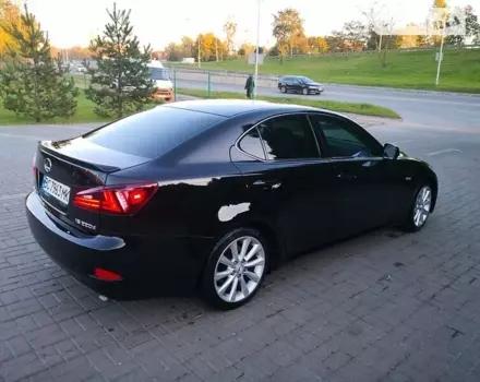 Lexus IS 220, 2006 г.в.