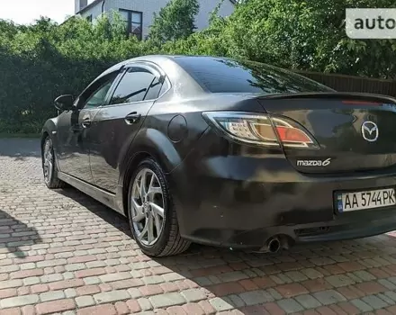 Mazda 6, 2012 г.в.