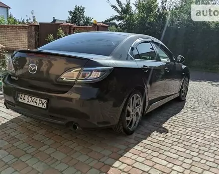 Mazda 6, 2012 г.в.